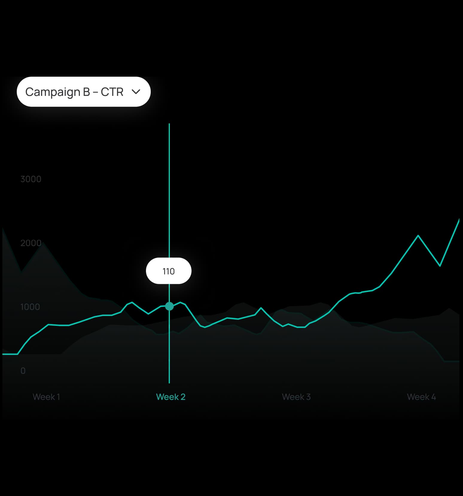 campaign dashboard