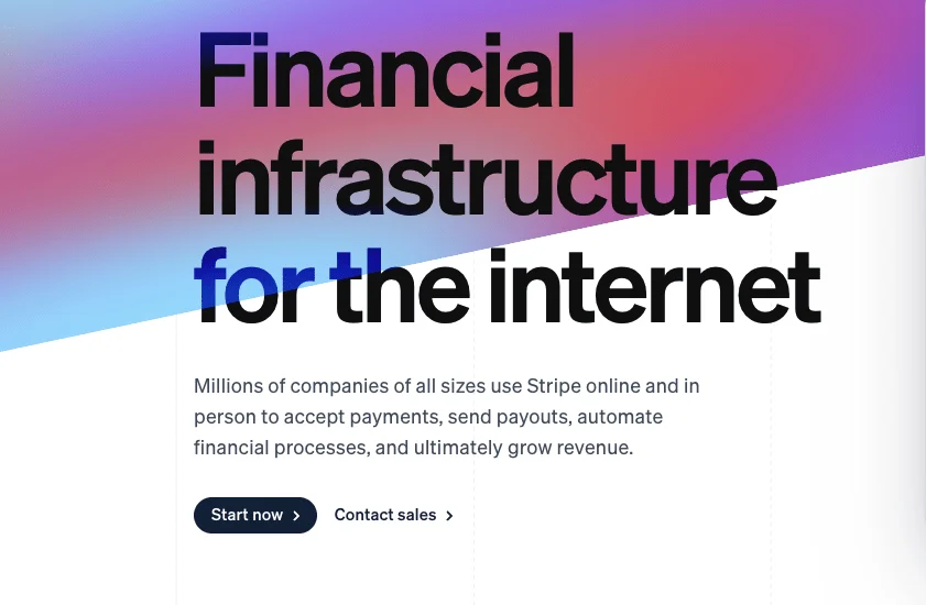 Visuality for cta increase