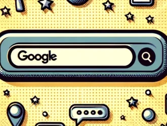 Google Search Bar