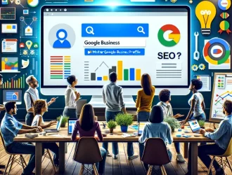 Google Business Profile