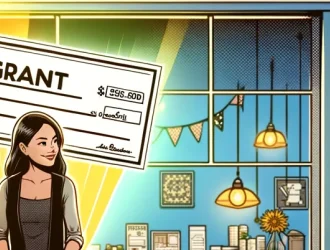 Grants for Small Businesses in America