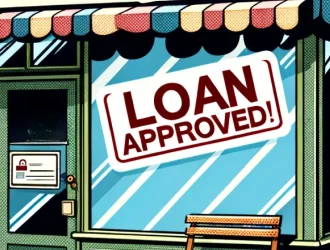 Small Business Loans in 2024