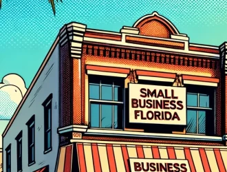 How to Start a Small Business in Florida