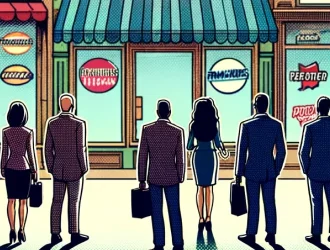 Top Franchising Opportunities in America for 2024