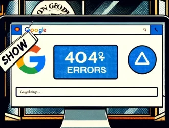 Google Business Profile Website Shutdown