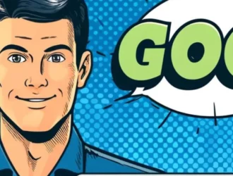 What is good google optimization score?