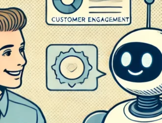 Ai tools for customer engagment