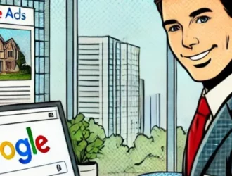 Tips for real estate's google ads