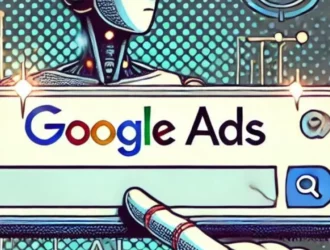 Google Launches AI Overview Ads