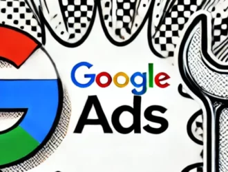 Service Business Google Ads Managment