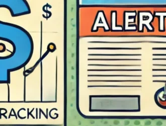 Monitoring Google Ads
