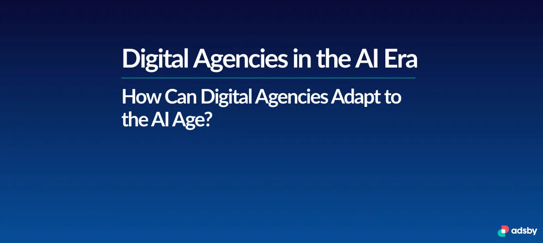 Digital Agencies in the AI Era