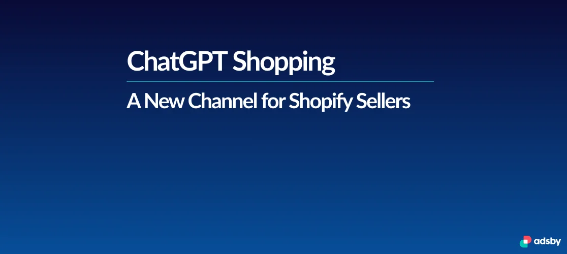 shopify and chatgpt shopping