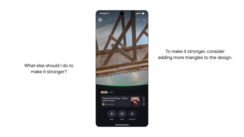 search live