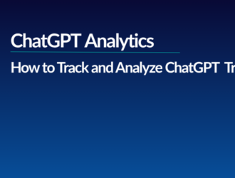 ChatGPT Analytics