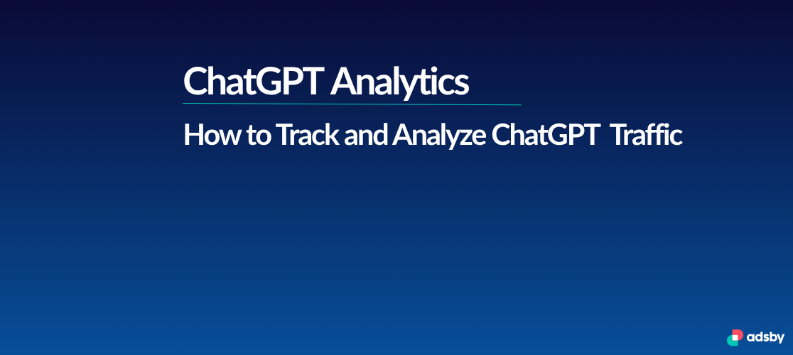 ChatGPT Analytics